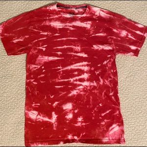 Tie Dye T-Shirt